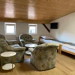 Penzion U Martina Mariánské Lázně