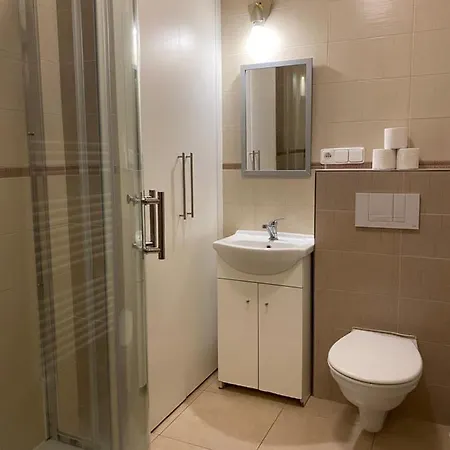 U Martina Guest house Marianske Lazne