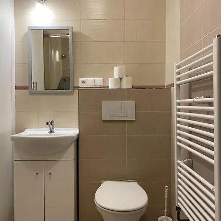 Guest house U Martina