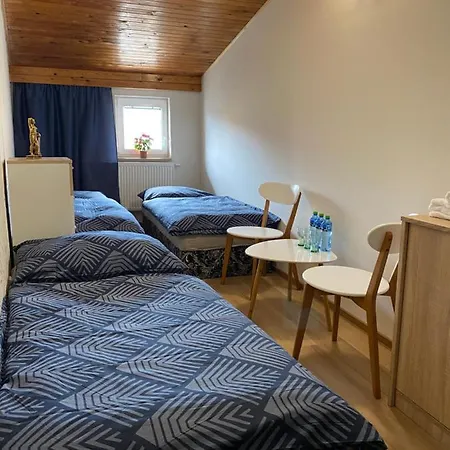 Guest house U Martina Marianske Lazne