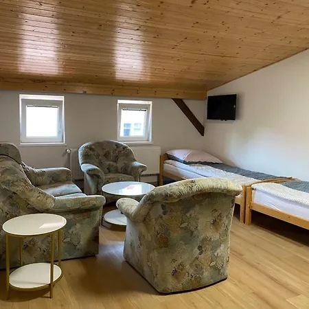 Guest house U Martina Marianske Lazne