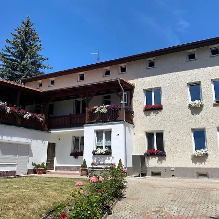 U Martina Guest house Marianske Lazne