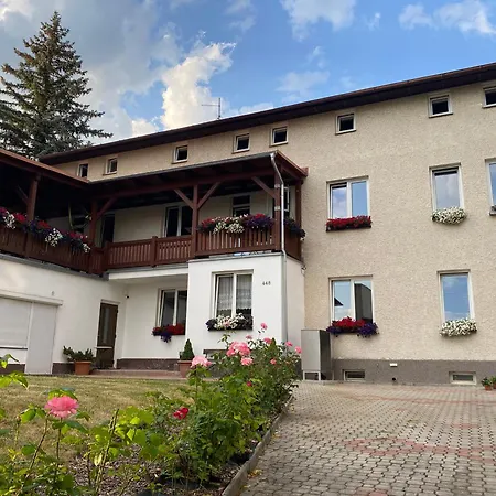 Guest house U Martina *